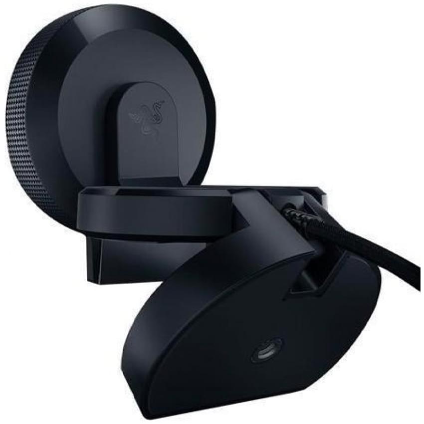 Webcam Razer Kiyo Ring Light 720p 60Fps